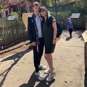 Meet your Posher, Chase